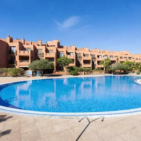 Apartman Relax Live Canarias