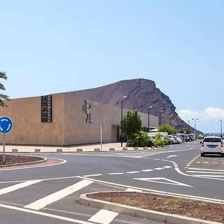 Relax Live Canarias Apartman La Tejita