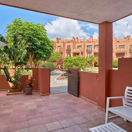 Apartamento Relax Live Canarias