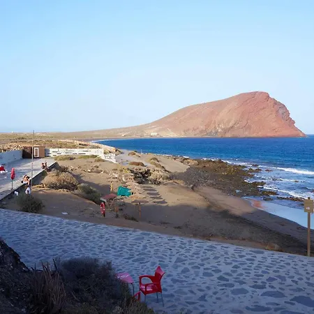 Relax Live Canarias Apartman *