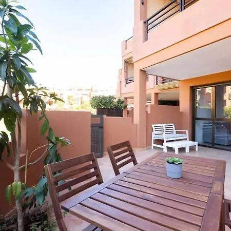 Appartamento Relax Live Canarias La Tejita