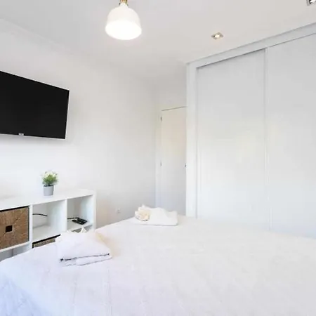 Relax Live Canarias Appartamento *