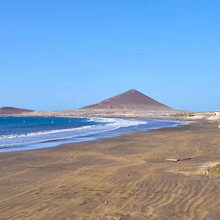 Relax Live Canarias Appartamento