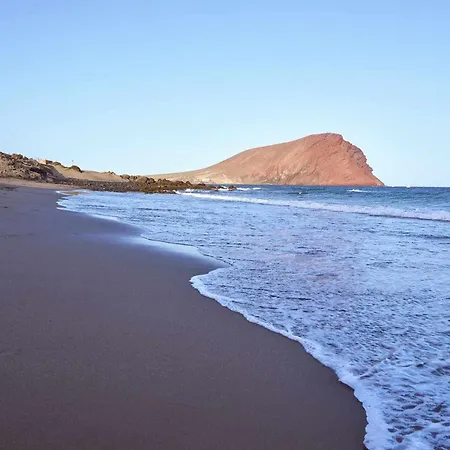 Appartamento Relax Live Canarias La Tejita