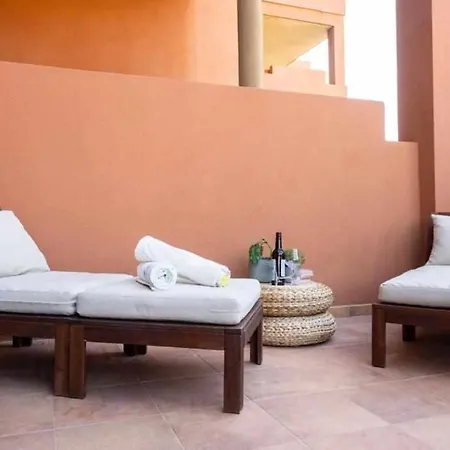 Apartament Relax Live Canarias